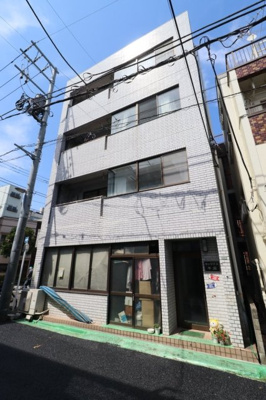 【外観】 | キャラマス千石