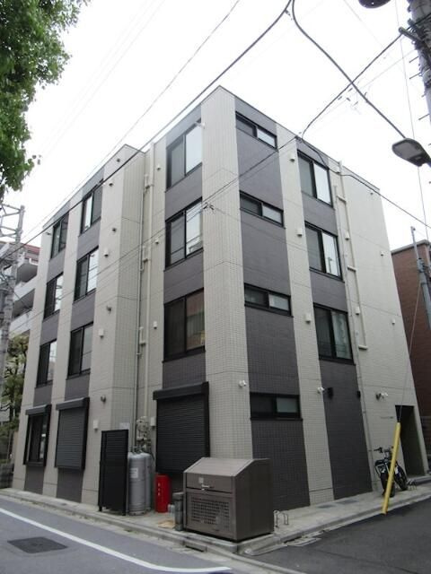 ハーモニーフラッツ神楽坂