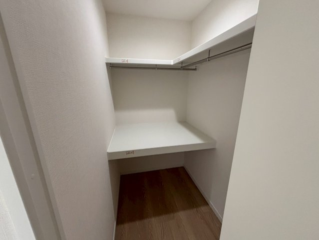 ロタス中島の収納