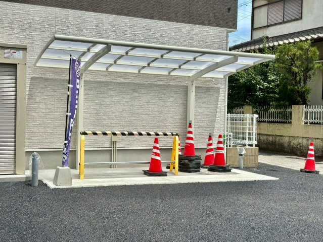 ロタス中島のその他共用部分