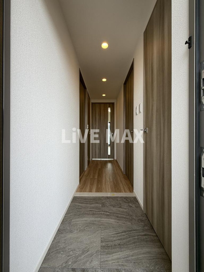 【玄関】S-RESIDENCE名古屋菊井aline(アライン) 