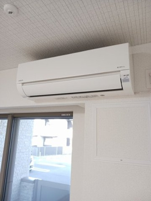 【設備】 | カーサアリビオ