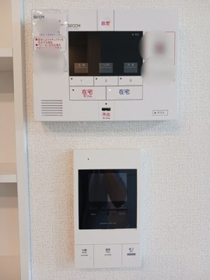 【セキュリティ】 | カーサアリビオ