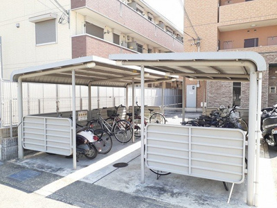 【その他】 | パレス伏見