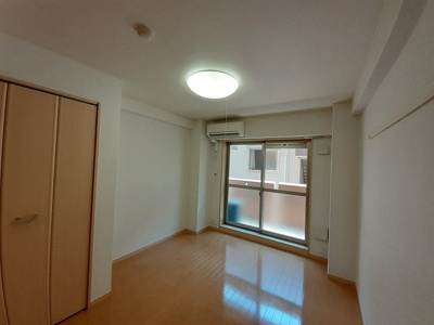 【内装】 | パレス伏見