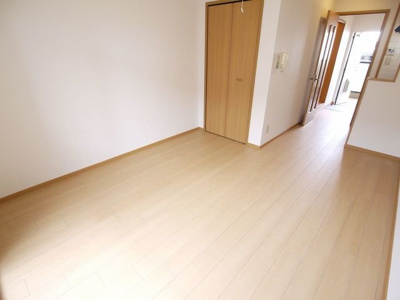 【内装】 | リフティ西塩小路