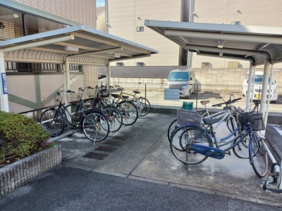 【その他】 | リフティ西塩小路