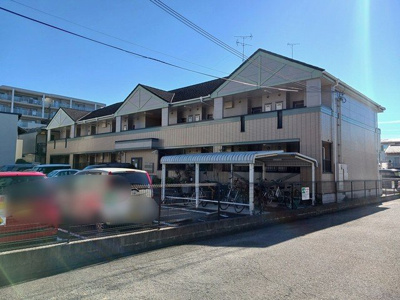 【外観】 | リフティ西塩小路