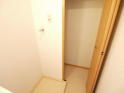 【内装】 | リフティ西塩小路