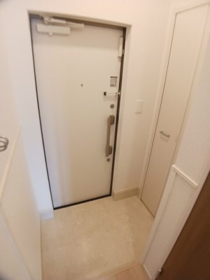 【玄関】 | 和幸館