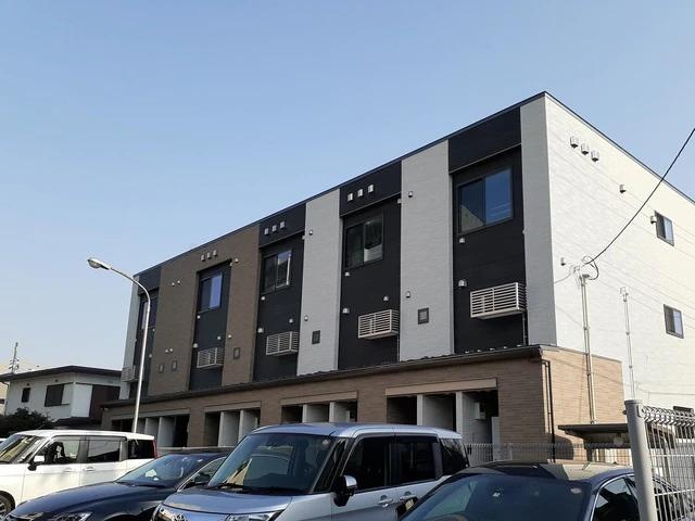 アヴェニール