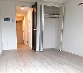 ＣＲＥＳＴＴＡＰＰ東十条の寝室