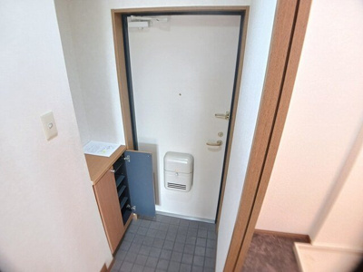 【玄関】 | エスト堀川