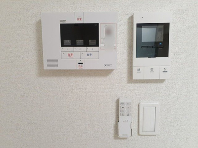 【設備】 | ヴィラ　デュース