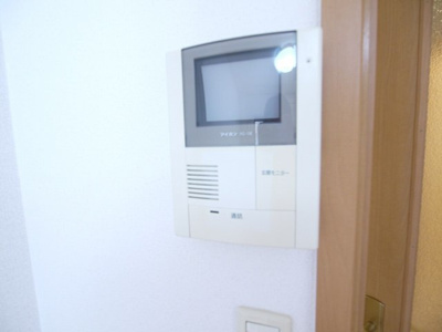 【セキュリティ】 | ヴィラ２００６