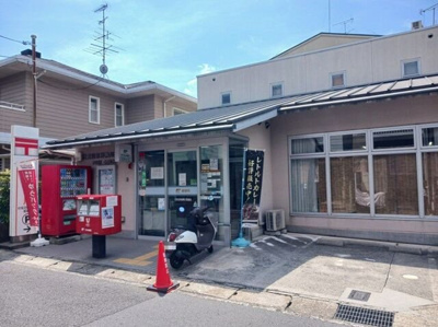 【周辺】 | リバーファーム | 伏見羽束師鴨川郵便局まで750m