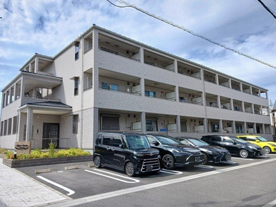 【外観】 | リバーファーム