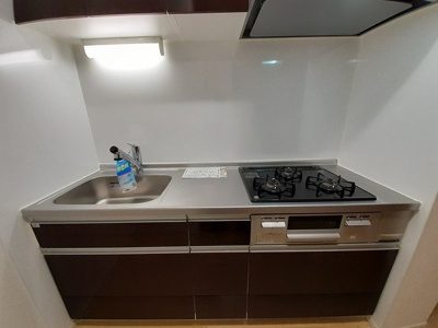 【キッチン】 | リバーファーム