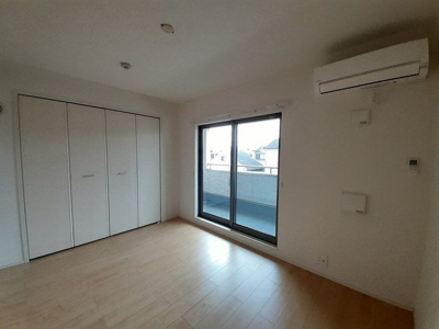 【内装】 | リバーファーム