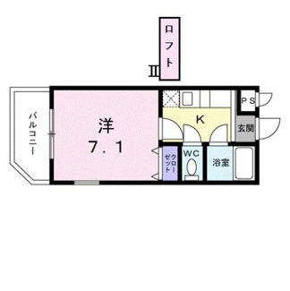 【間取り】 | ピュアホーク