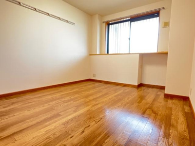 【内装】 | クレドール１番館 | 洋室