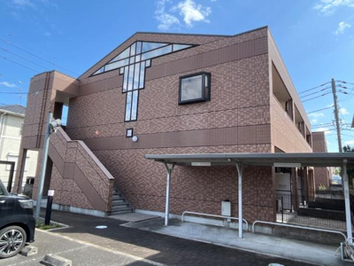 【外観】 | クレドール１番館 | 外観写真（昼）