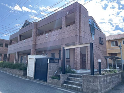 【外観】 | クレドール１番館 | 外観写真（昼）