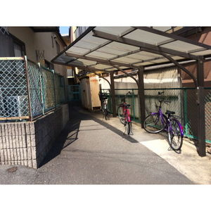 【その他共用部分】 | スイートム塚原