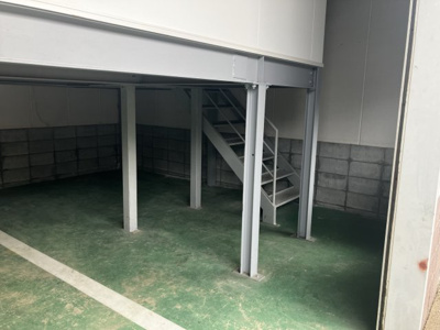  | 廣山貸倉庫