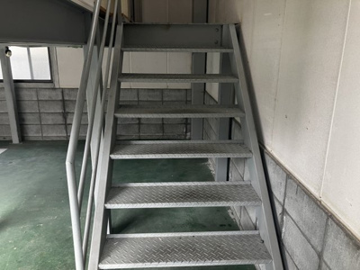  | 廣山貸倉庫