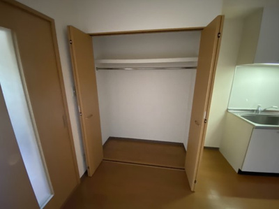 【収納】 | キャトルセゾン嵐山 | 写真は別部屋