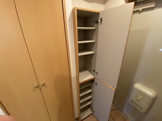 【玄関】 | キャトルセゾン嵐山 | 写真は別部屋