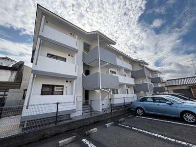 【外観】 | ドルミ高矢
