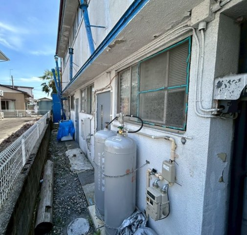 栃木市1棟アパート＋戸建てのその他