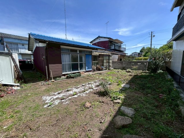 栃木市1棟アパート＋戸建てのその他