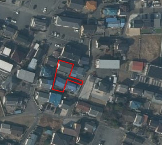 栃木市1棟アパート＋戸建てのその他