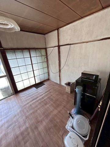 栃木市1棟アパート＋戸建てのその他