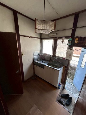 栃木市1棟アパート＋戸建てのその他