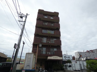 ローズコートの画像