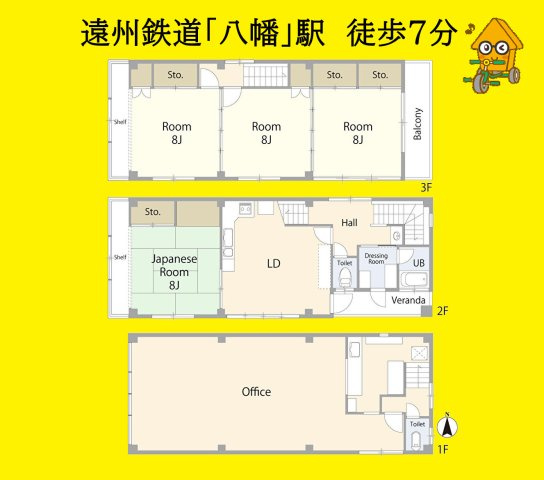 中古戸建