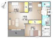 REGALEST 藤原光町の画像
