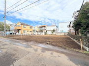 小平市回田町　新築戸建　全3棟　の画像