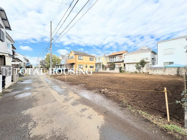 【その他】 | 小平市回田町　新築戸建　全3棟　