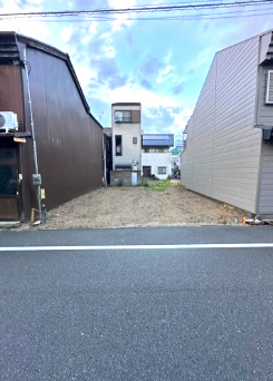 小路東２丁目コルベットC6