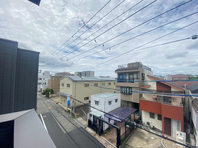【展望】 | D-residence寿