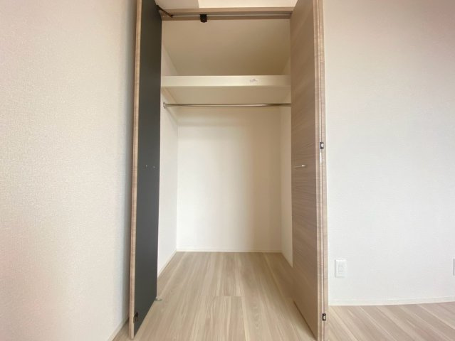 【収納】 | D-residence寿