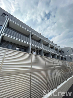 【その他】 | メイクス氷川台アジールコート