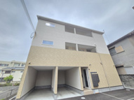 カーサフォルトゥナート岸和田の画像