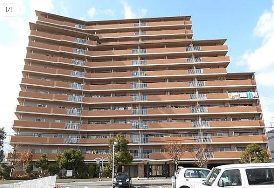 サンライズマンション岩出VIII