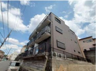 横浜市緑区鴨居３丁目のアパートの画像